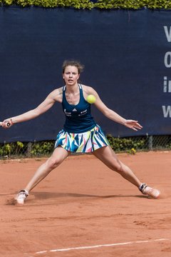 Bild 303 - RL Braunschweiger THC - SCC Berlin : Ergebnis: 3:6